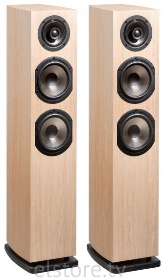 Напольная AC Cabasse MC170 JERSEY Ebony