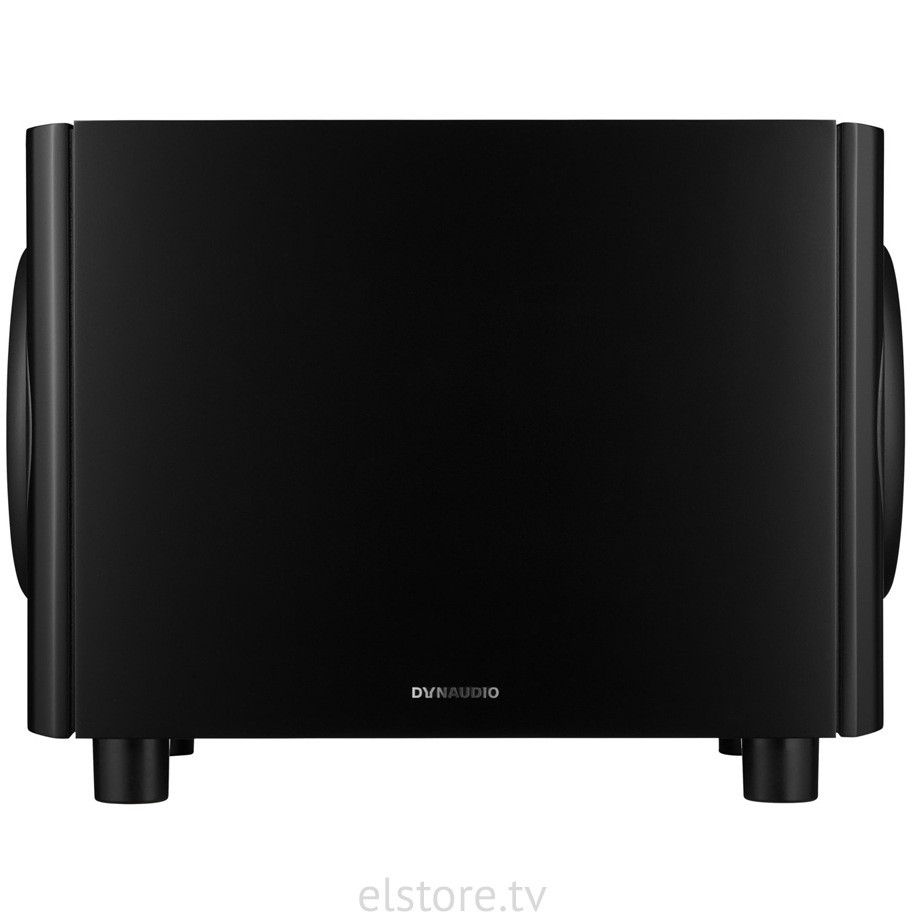 Сабвуфер Dynaudio Sub 6 Satin Black