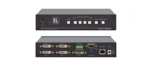 Коммутатор KRAMER VS-41HDCP