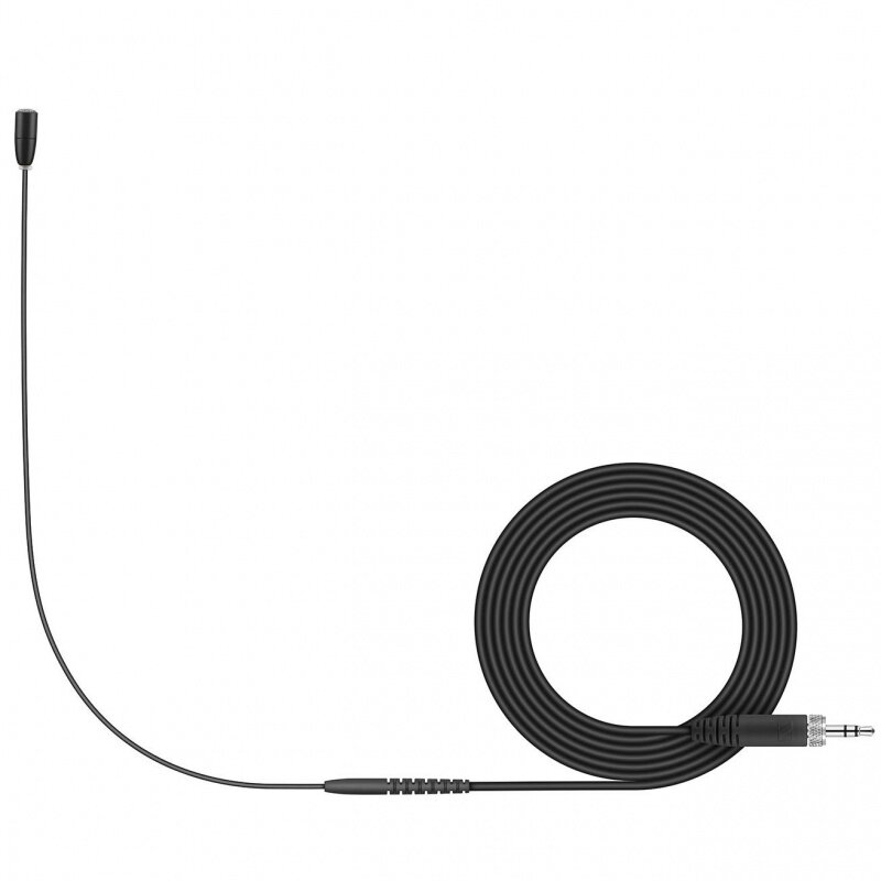 Наголовный микрофон Sennheiser Boom Mic HSP Essential-BK-3PIN