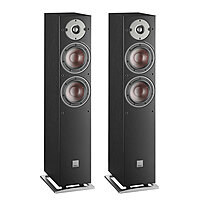 Полочная акустика DALI OBERON 5 BLACK ASH