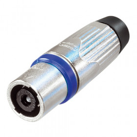 Разъем Neutrik NLT4MX