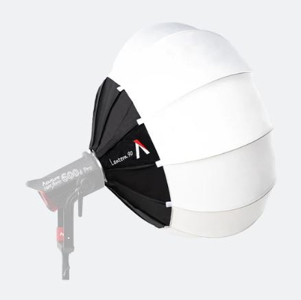 Aputure Lantern 90 Софтбокс диаметром 90 см