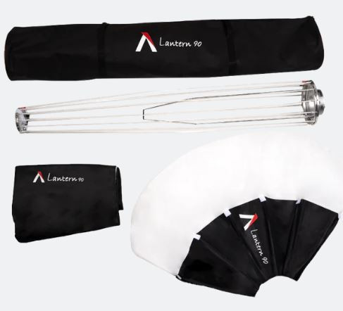 Aputure Lantern 90 Софтбокс диаметром 90 см