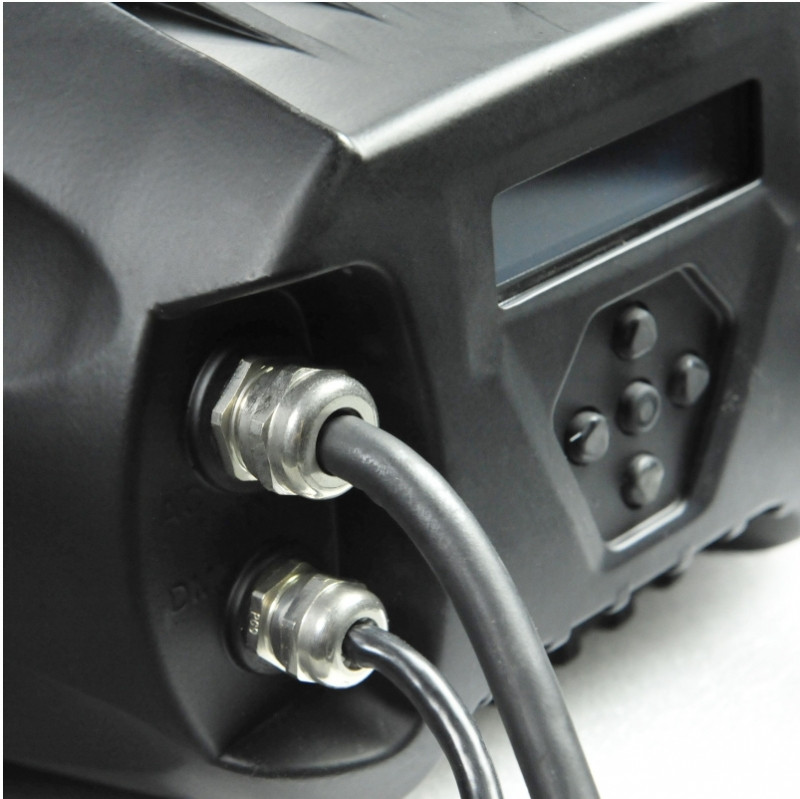 Light Sky PAR FA60R Цветной светодиодный прибор 