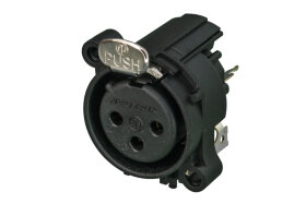 Разъем Neutrik NC3FAAV1