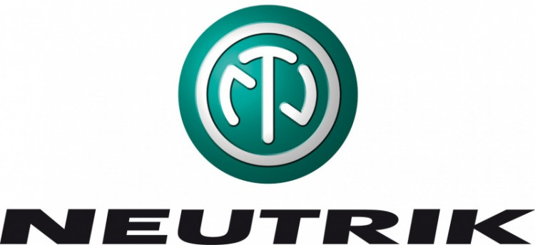 Контактная колодка Neutrik 6MC-B-I