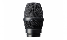 Микрофонный капсюль Sony CU-F31