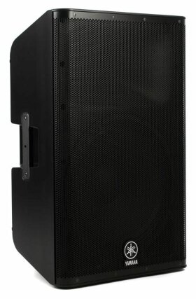 Активная акустическая система Yamaha DXR15