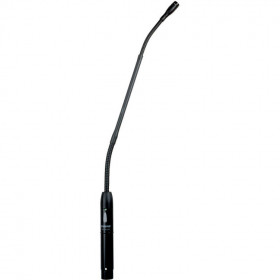 Конференционный микрофон Shure MX412/S12'