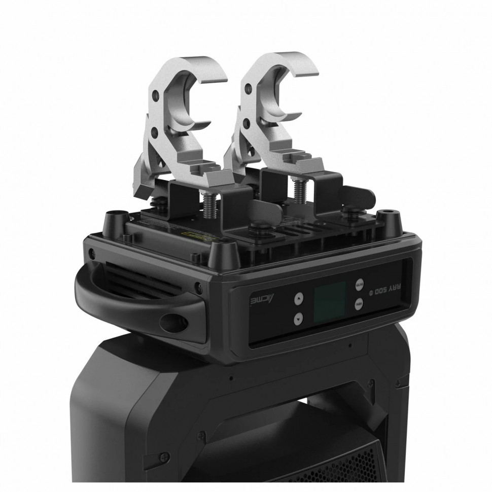 ACME RAY 500 Вращающаяся голова