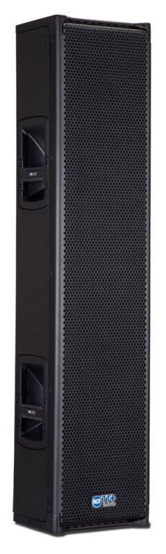 Активная акустическая система RCF TTL11A-B