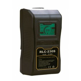Аккумулятор Rolux RLC-230S