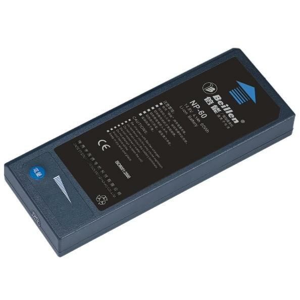 Аккумулятор Beillen BL-NP65