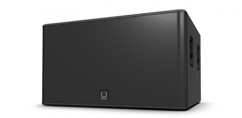 Пассивный сабвуфер Turbosound Madrid TMS218B