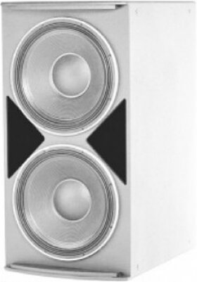 Пассивный сабвуфер JBL ASB7128-WH