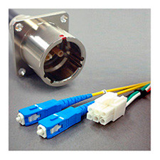 Комплект Canare FCS015A-MR