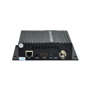 Сервер потокового вещания Logovision VLS 1-4MC