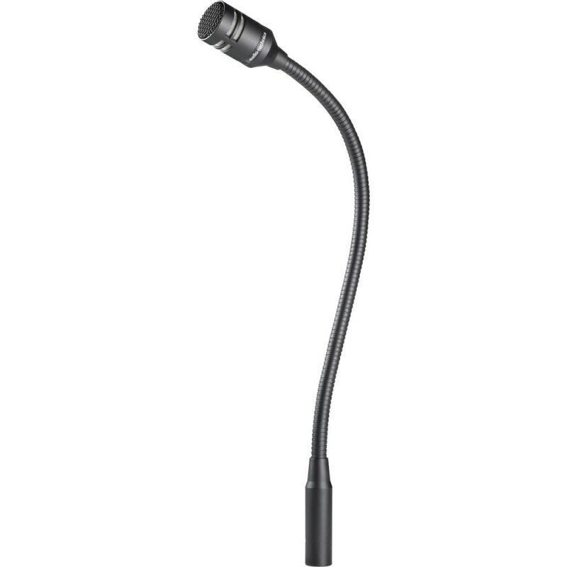 Конференционный микрофон Audio-Technica U855QL