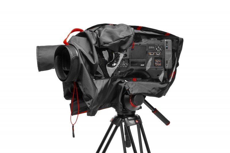 Дождевик Manfrotto Pro Light MB PL-RC-1