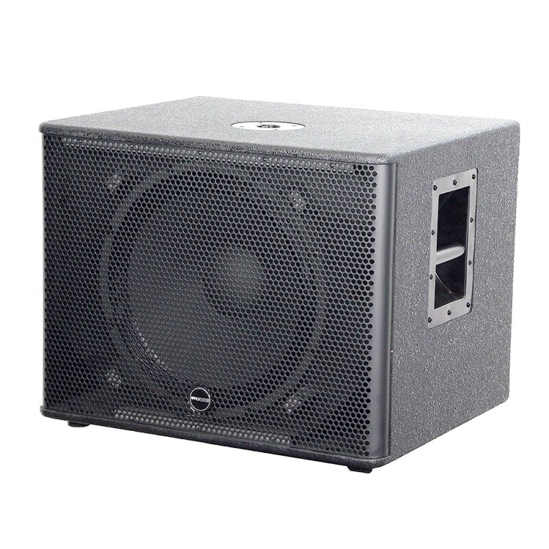 Активный сабвуфер INVOTONE DSX15SA