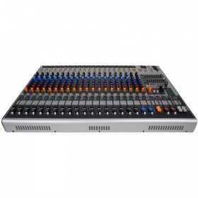 Активный микшерный пульт Peavey XR 1220