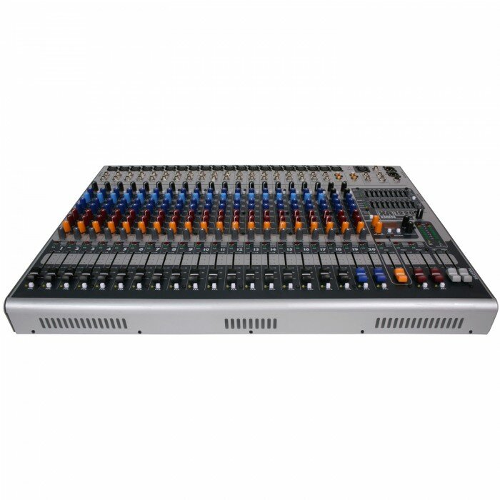 Активный микшерный пульт Peavey XR 1220