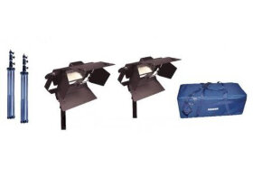 Комплект света Logocam 2000/OO KIT