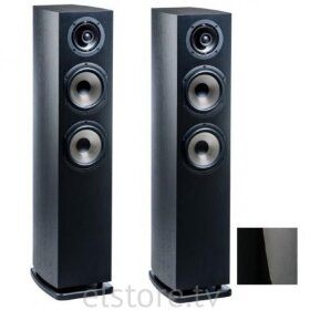 Напольная AC Cabasse MC170 JERSEY Black piano