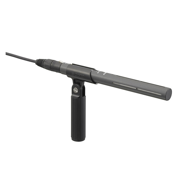 Микрофон пушка Sony ECM-678