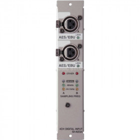 Микшерный пульт Roland SI-AES4 4CH AES/EBU INPU MODULE
