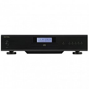 CD проигрыватель ROTEL CD11 Black