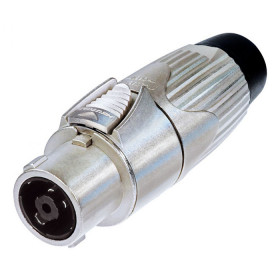 Разъем Neutrik NLT8FX