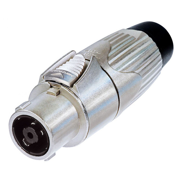 Разъем Neutrik NLT8FX