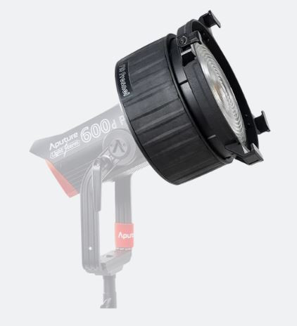 Aputure F10 Fresnel Линза Френеля