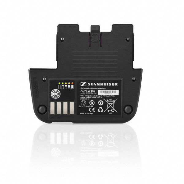 Аккумулятор Sennheiser ADN-W BA