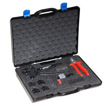 Комплект Neutrik CAS-BNC-T