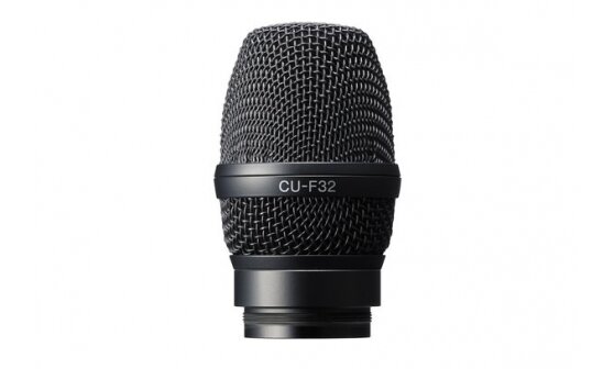 Микрофонный капсюль Sony CU-F32