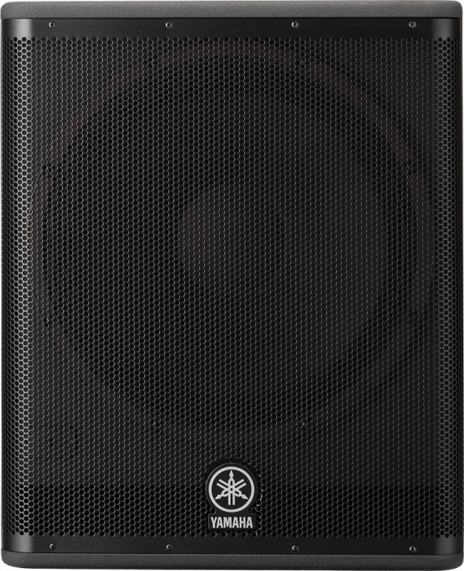 Активный сабвуфер Yamaha DXS15