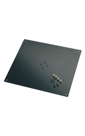 Площадка-стол для студийных мониторов K&amp;M 26792-042-56