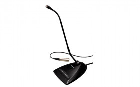 Конференционный микрофон Shure MX412D/C12'
