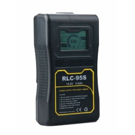 Аккумулятор Rolux RLC-95A