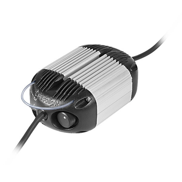 Блок питания Dedolight DT9-BI-BAT-AB