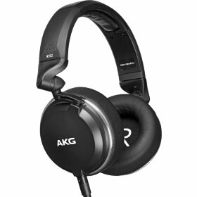Наушники AKG K182