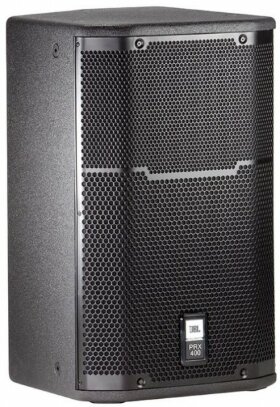 Пассивная акустическая система JBL PRX412M