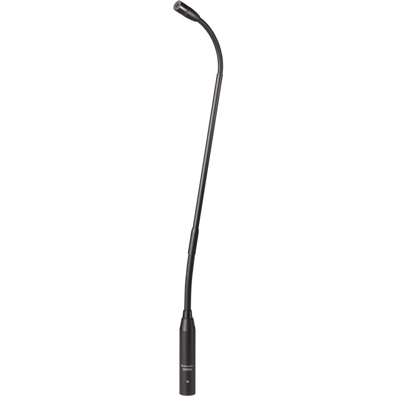 Конференционный микрофон Audio-Technica U859QL