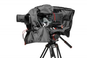 Дождевик Manfrotto Pro Light GY-HM850 (MB PL-RC-10)