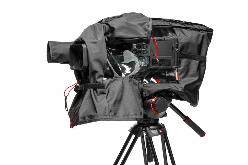 Дождевик Manfrotto Pro Light GY-HM850 (MB PL-RC-10)