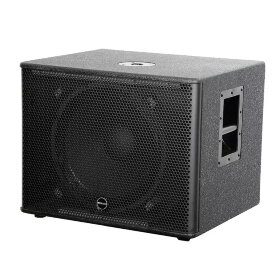Активный сабвуфер INVOTONE DSX18SA