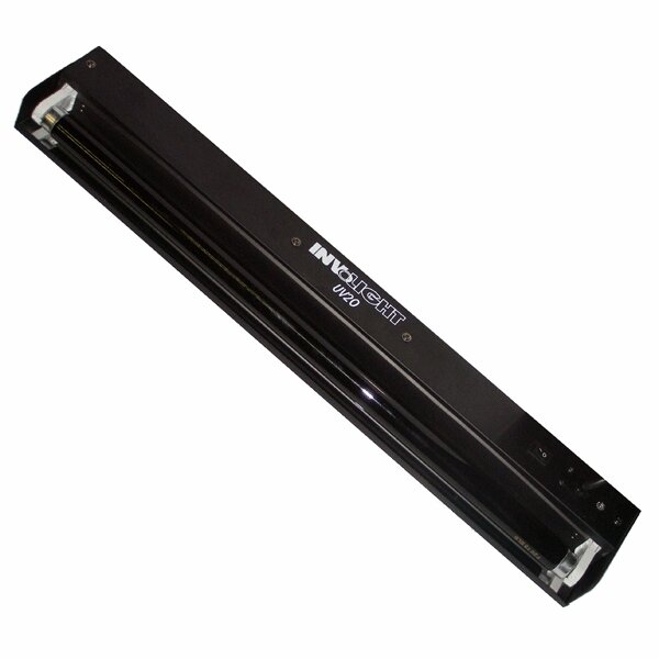 Линейный светильник Involight UV20